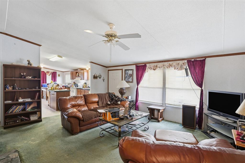 MC COLLUM - Residential