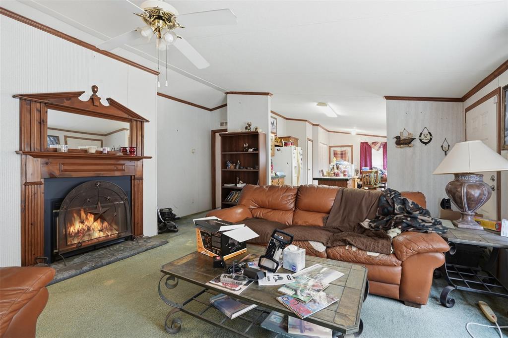 MC COLLUM - Residential