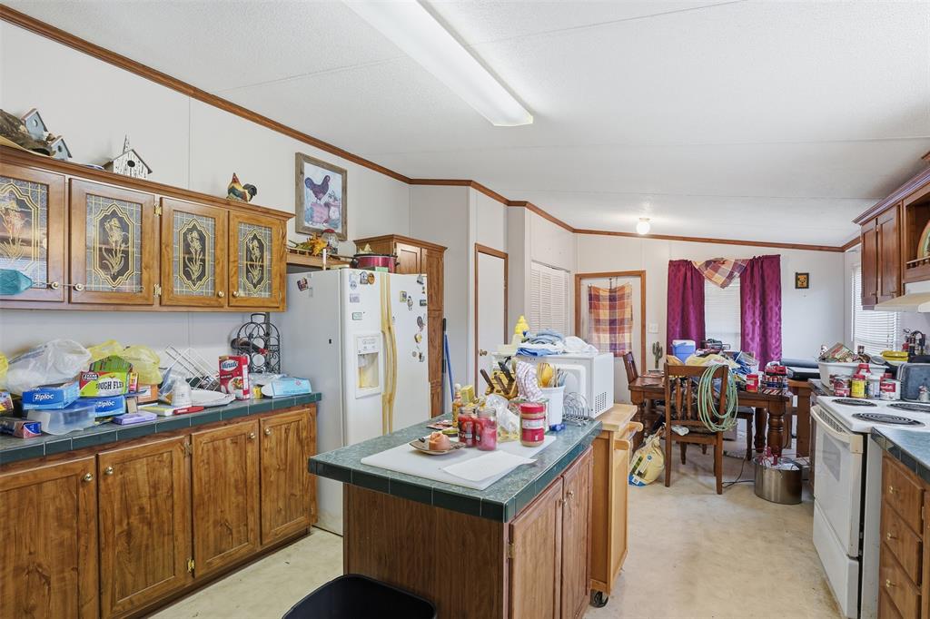 MC COLLUM - Residential