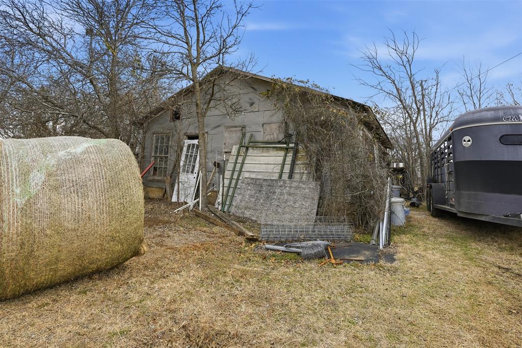 MC COLLUM - Residential