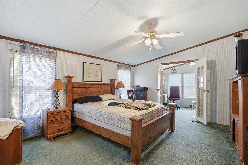 MC COLLUM - Residential