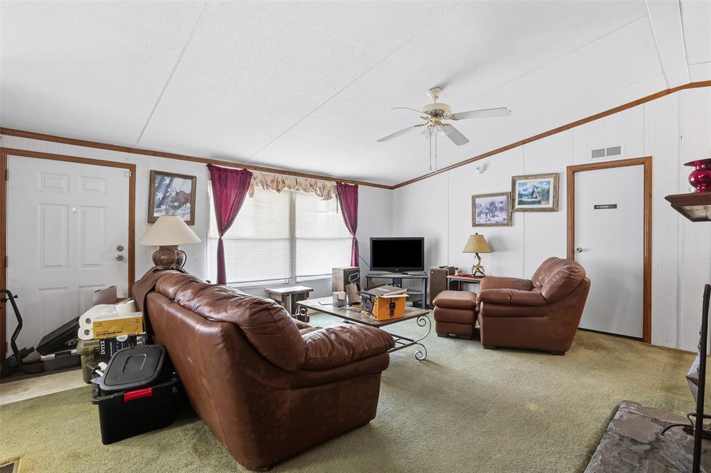 MC COLLUM - Residential