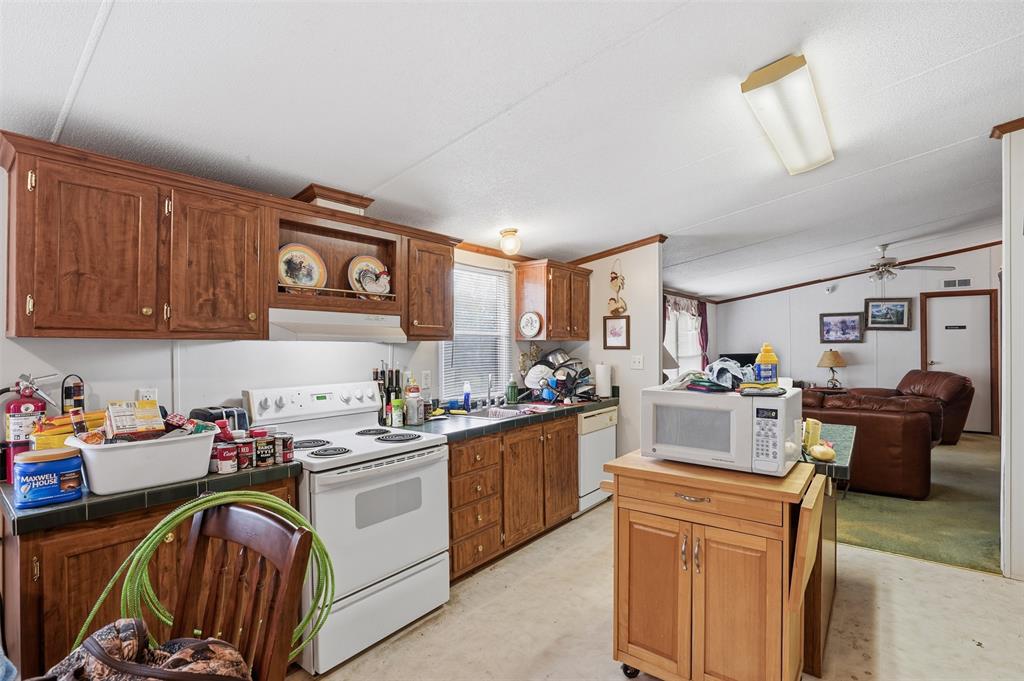 MC COLLUM - Residential