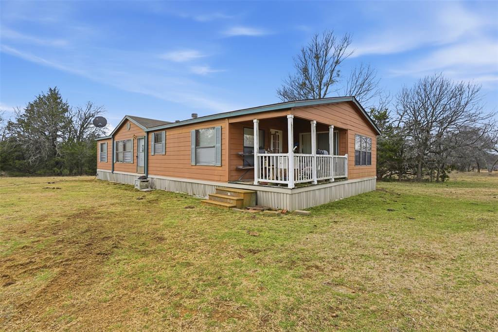 MC COLLUM - Residential