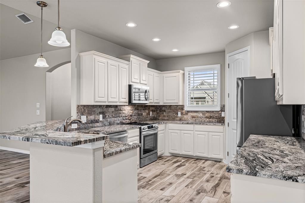 Orchard 12b - Residential