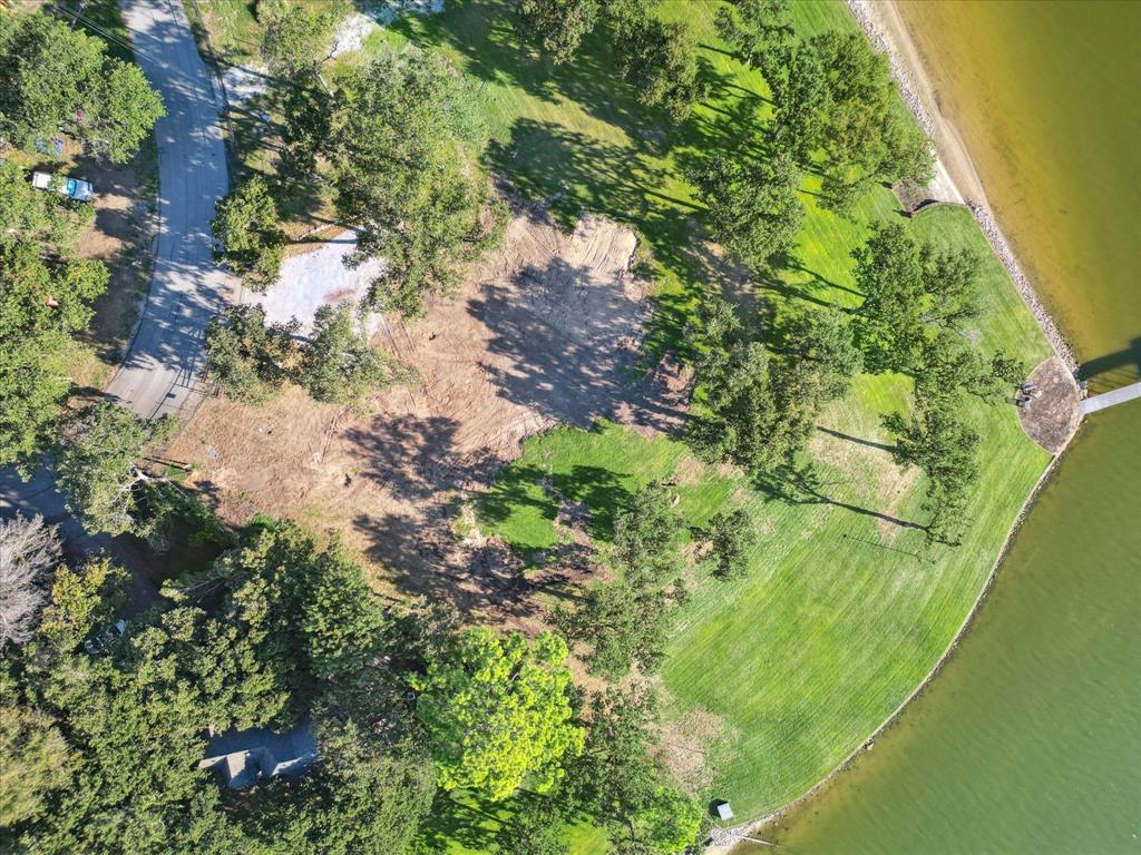 Lake Forest Add - Land