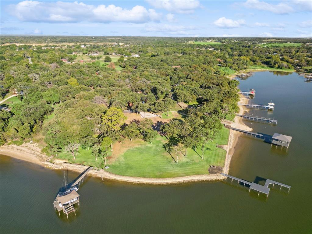 Lake Forest Add - Land