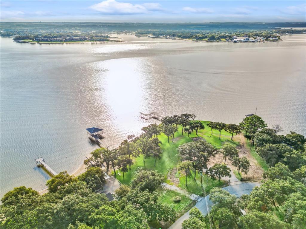 Lake Forest Add - Land