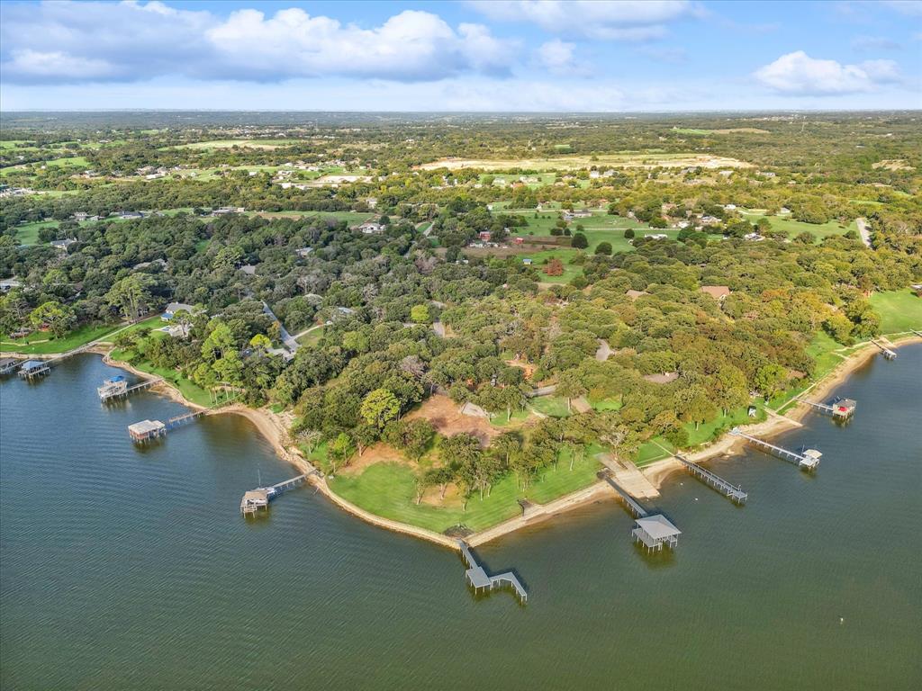 Lake Forest Add - Land