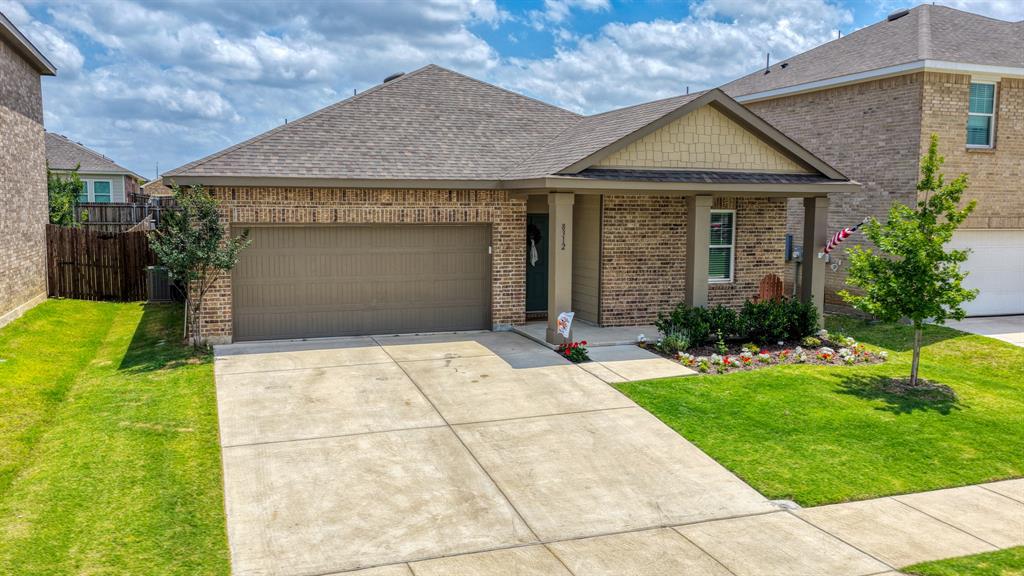 Ranch at Duck Crk - Residential