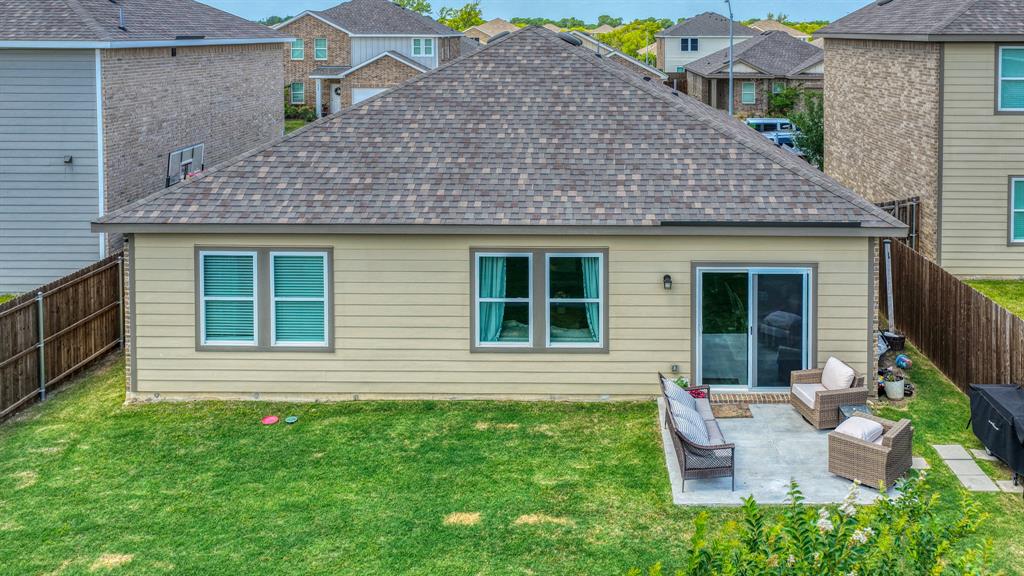 Ranch at Duck Crk - Residential
