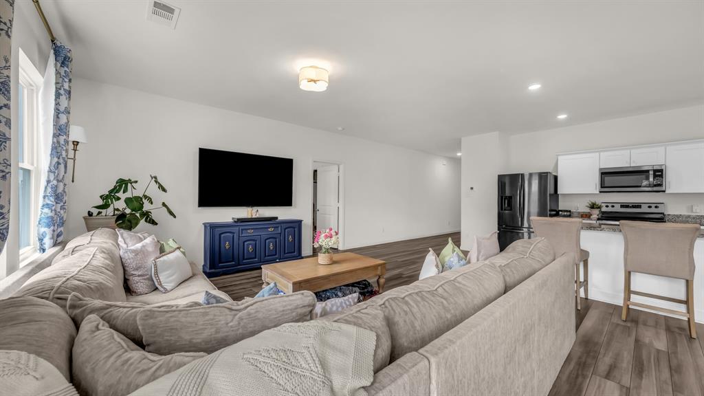 Ranch at Duck Crk - Residential