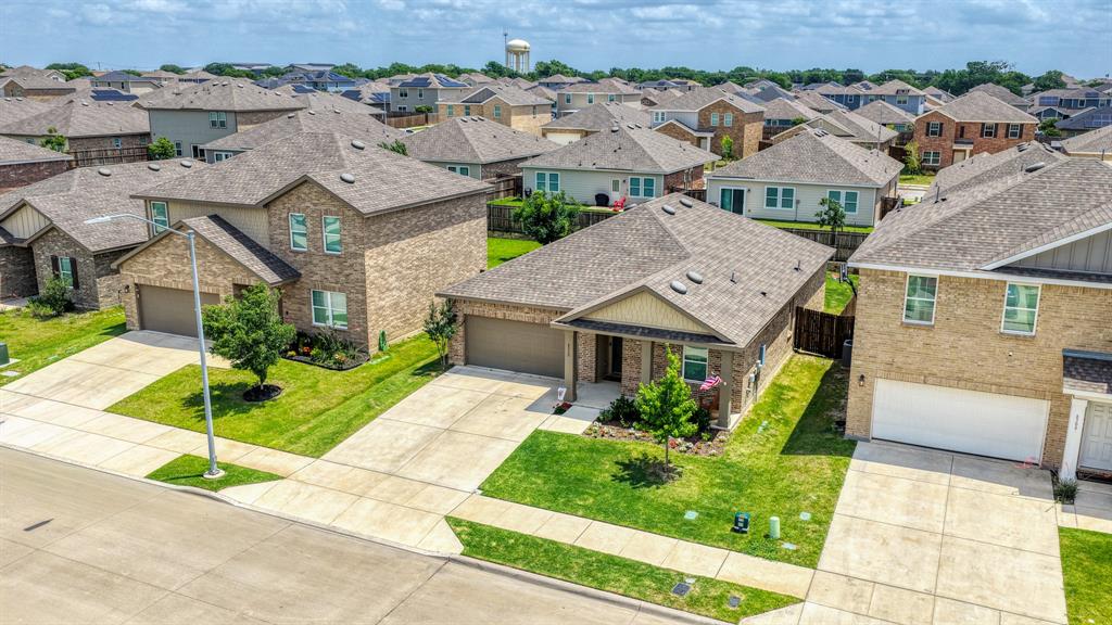 Ranch at Duck Crk - Residential