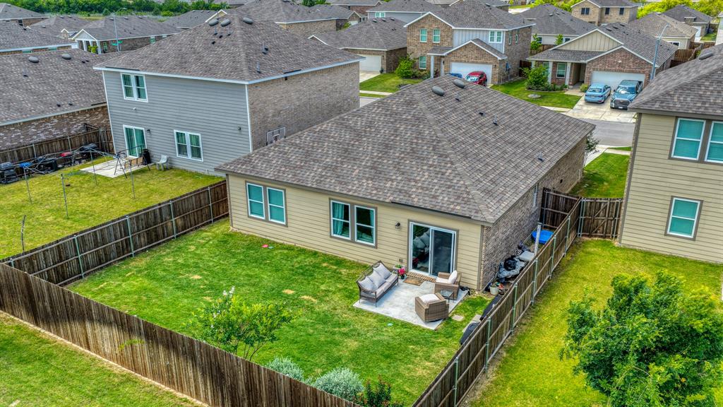 Ranch at Duck Crk - Residential