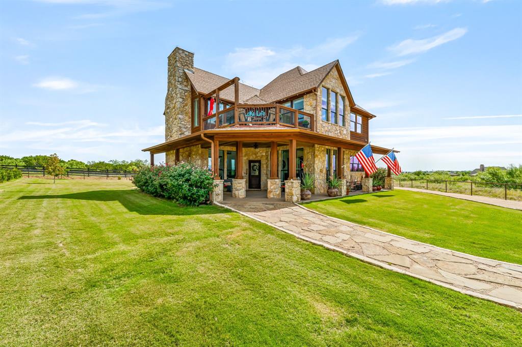 1060 Gordon Mtn Vw Court