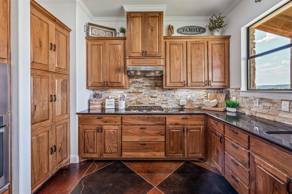 Possum Kingdom Lake - Residential