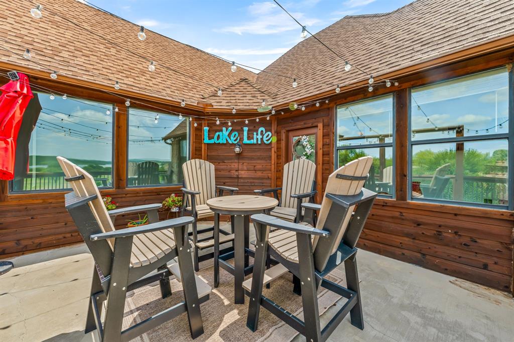 Possum Kingdom Lake - Residential