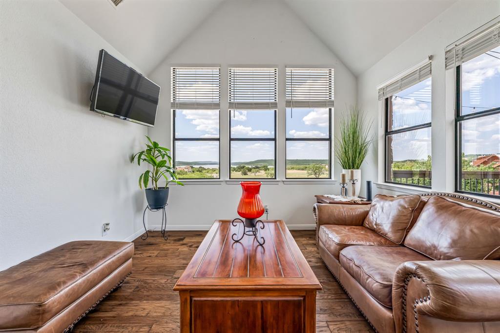 Possum Kingdom Lake - Residential