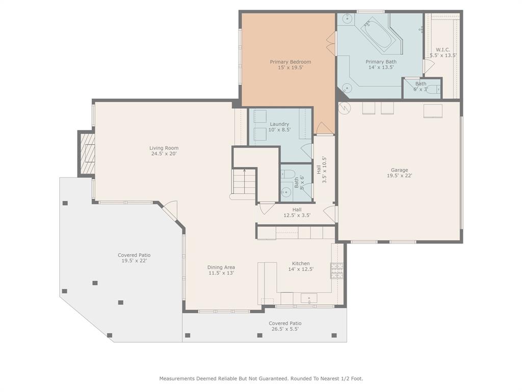 Possum Kingdom Lake - Residential