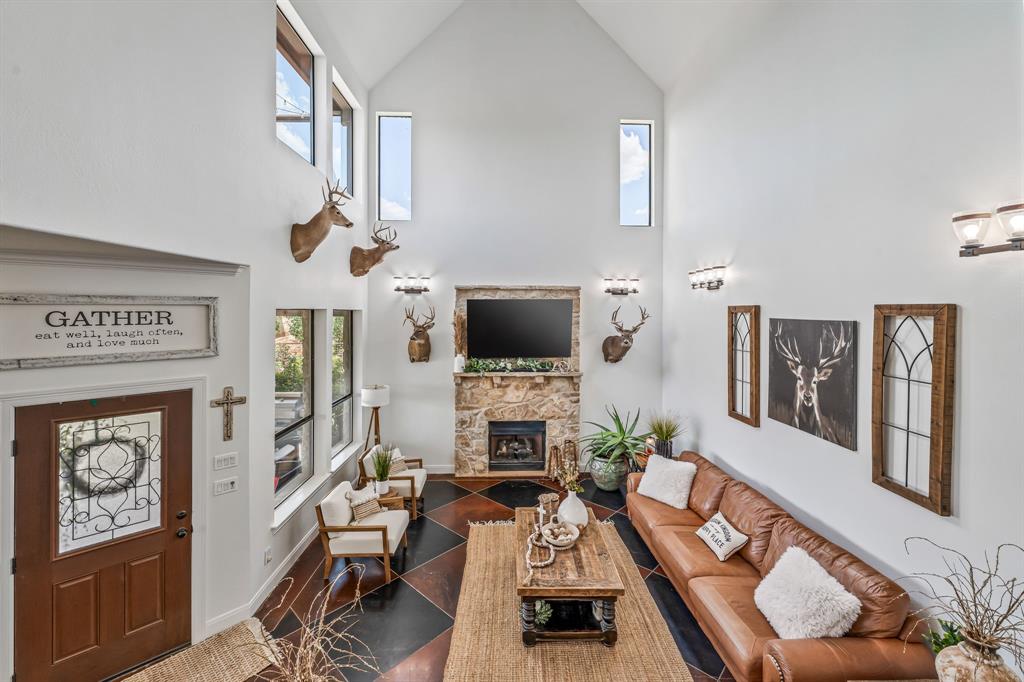 Possum Kingdom Lake - Residential