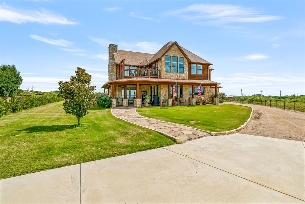 1060 Gordon Mtn Vw Court