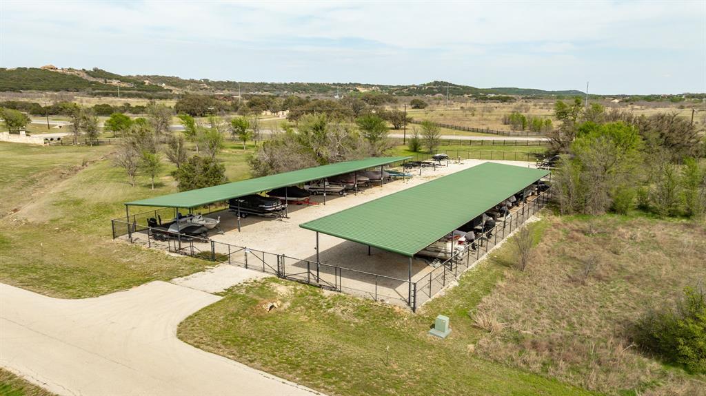 Possum Kingdom Lake - Residential