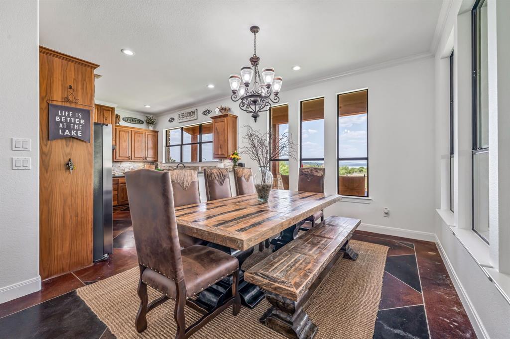 Possum Kingdom Lake - Residential