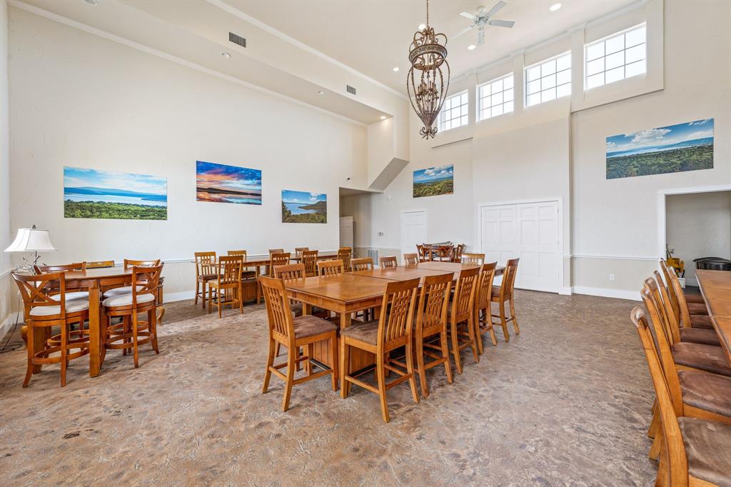 Possum Kingdom Lake - Residential