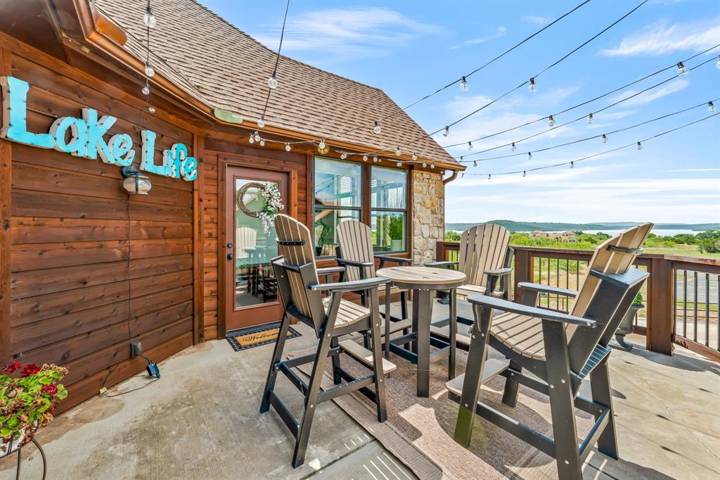 Possum Kingdom Lake - Residential