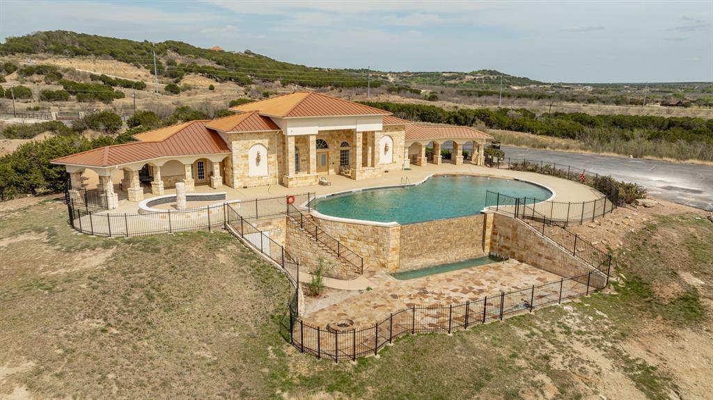 Possum Kingdom Lake - Residential