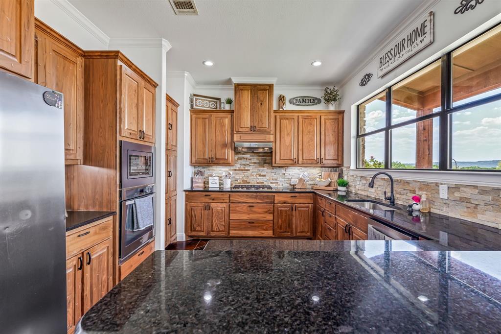 Possum Kingdom Lake - Residential