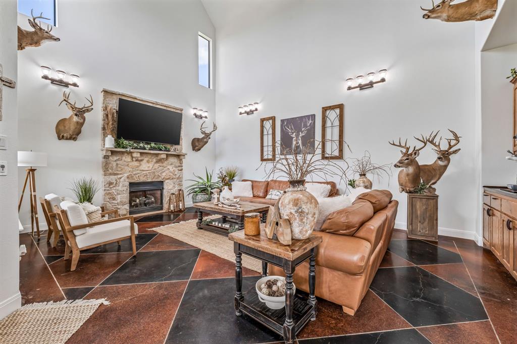 Possum Kingdom Lake - Residential