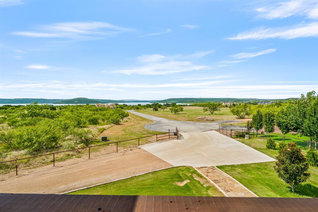 Possum Kingdom Lake - Residential