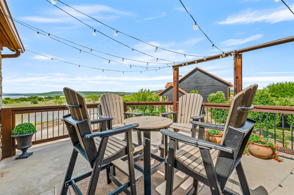 Possum Kingdom Lake - Residential