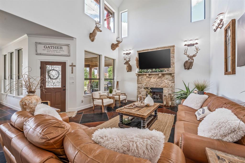 Possum Kingdom Lake - Residential