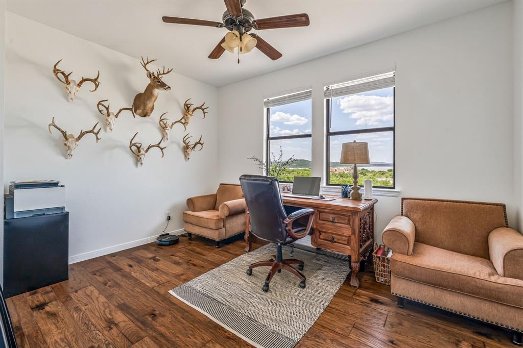 Possum Kingdom Lake - Residential