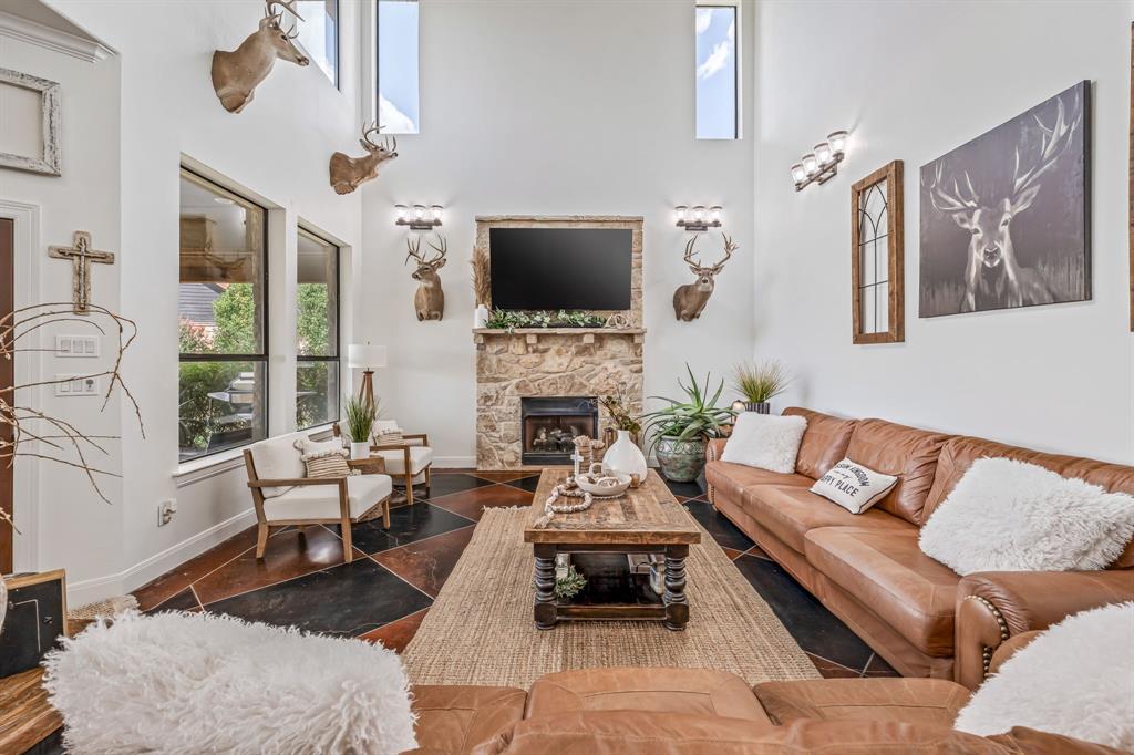 Possum Kingdom Lake - Residential