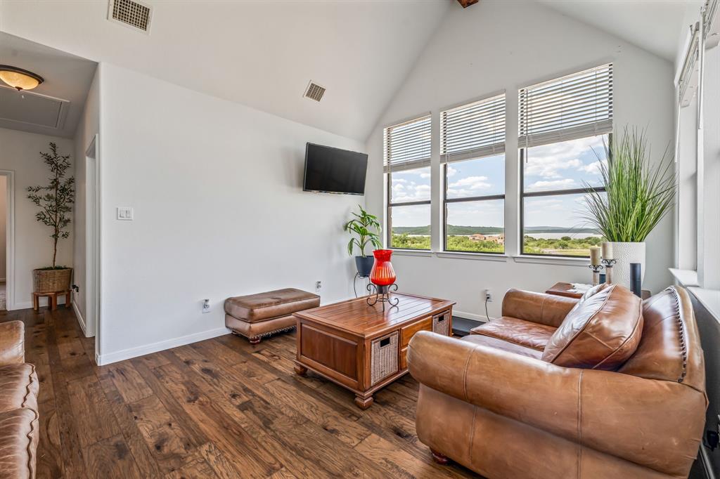 Possum Kingdom Lake - Residential