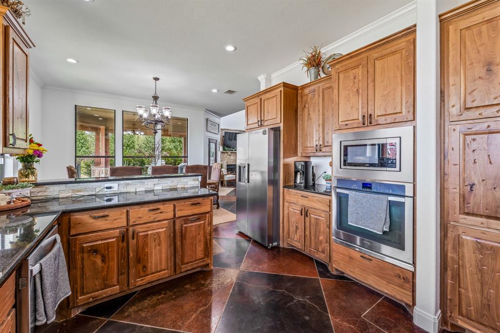 Possum Kingdom Lake - Residential