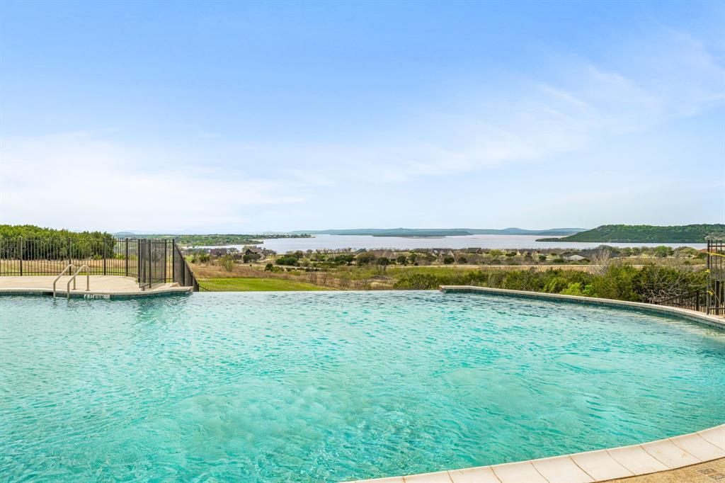 Possum Kingdom Lake - Residential