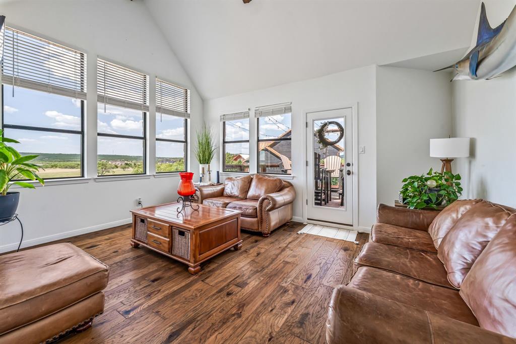 Possum Kingdom Lake - Residential