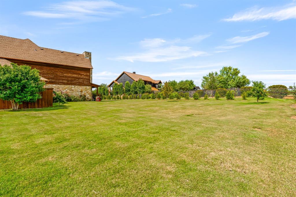 Possum Kingdom Lake - Residential