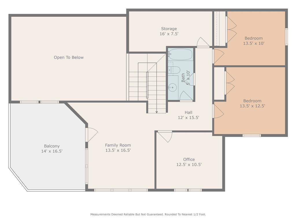 Possum Kingdom Lake - Residential