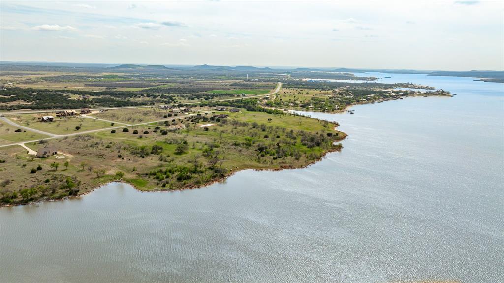 Possum Kingdom Lake - Residential