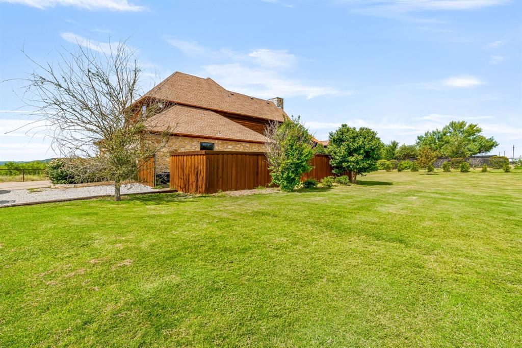 Possum Kingdom Lake - Residential
