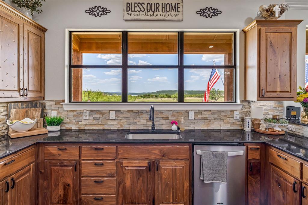 Possum Kingdom Lake - Residential