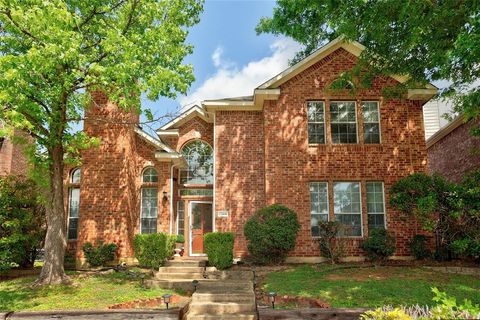 2344 Havard Oak Drive Plano TX 75074