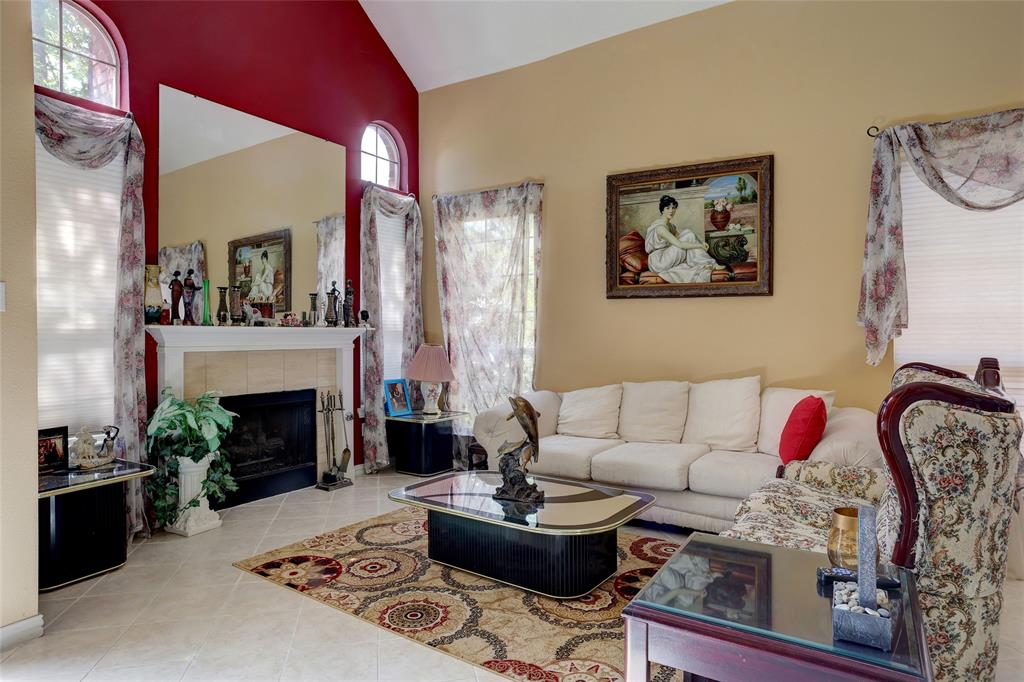 2344 Havard Oak Drive