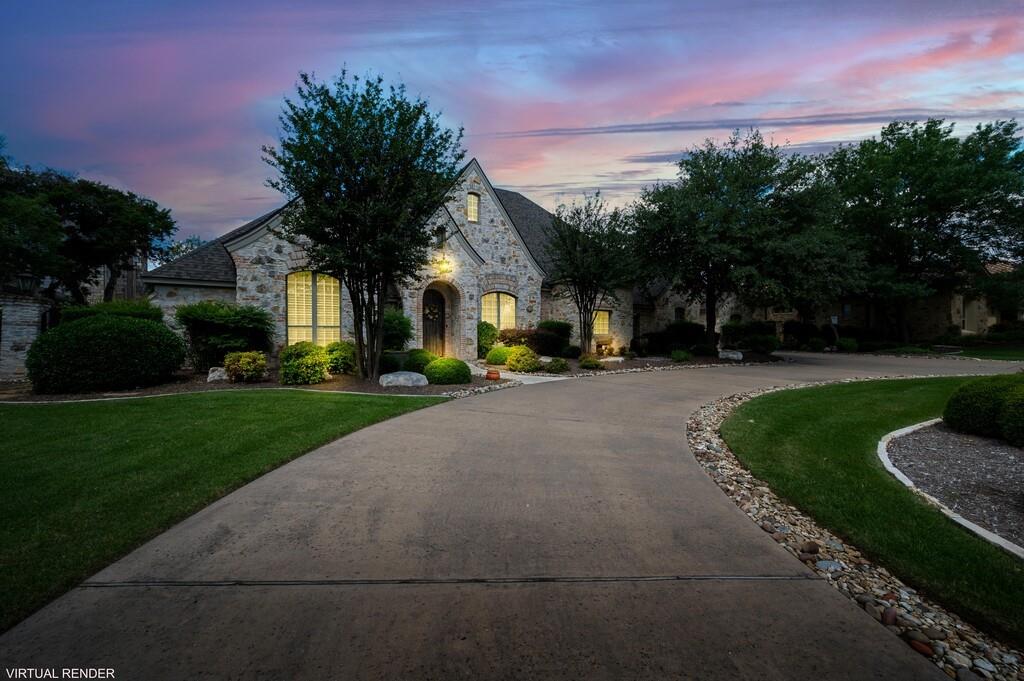 8416 Spicewood Springs Road