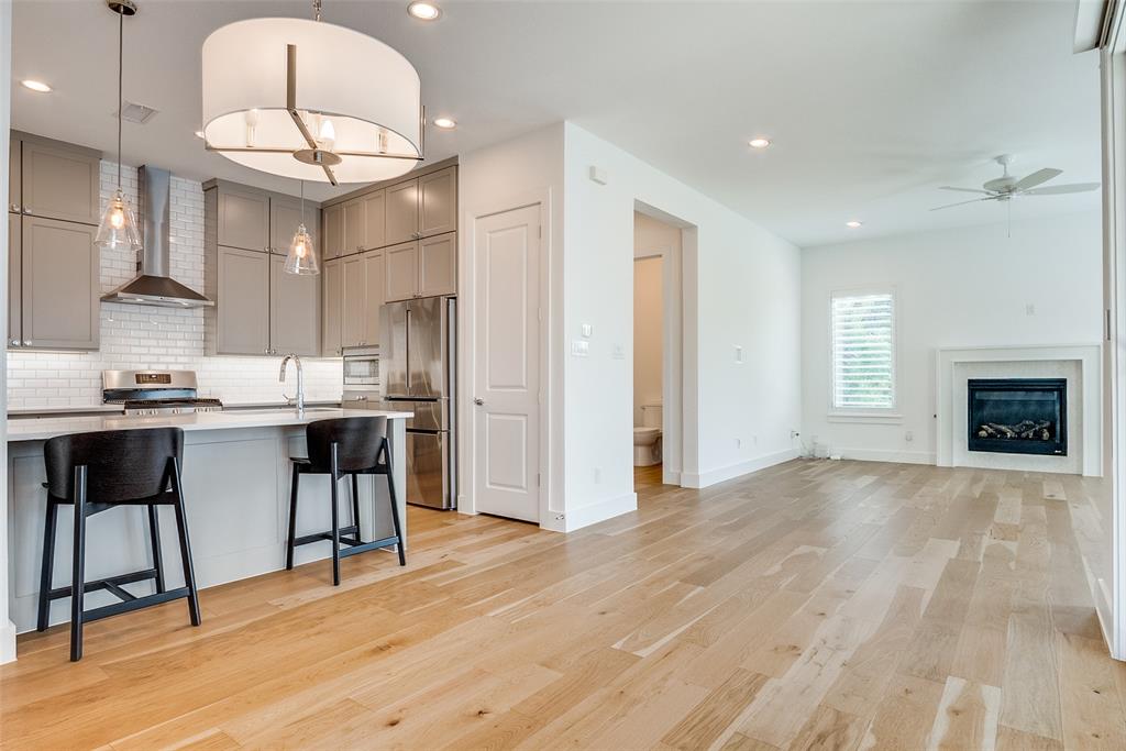 Scenic Village Add - Residential